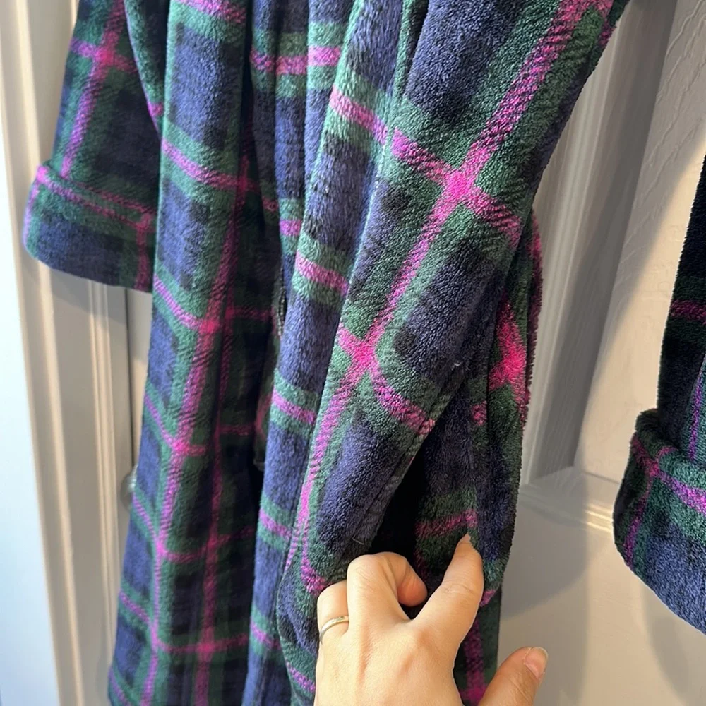 <3 Ralph Lauren Robe - Picture 7 of 11